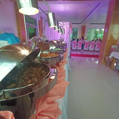 Cherry'S Courtyard Puerto Princesa Екстериор снимка