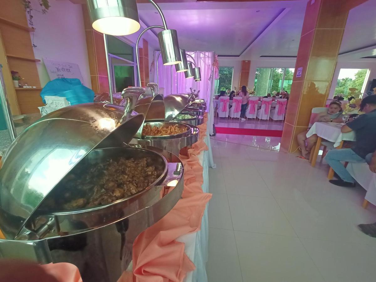 Cherry'S Courtyard Puerto Princesa Екстериор снимка