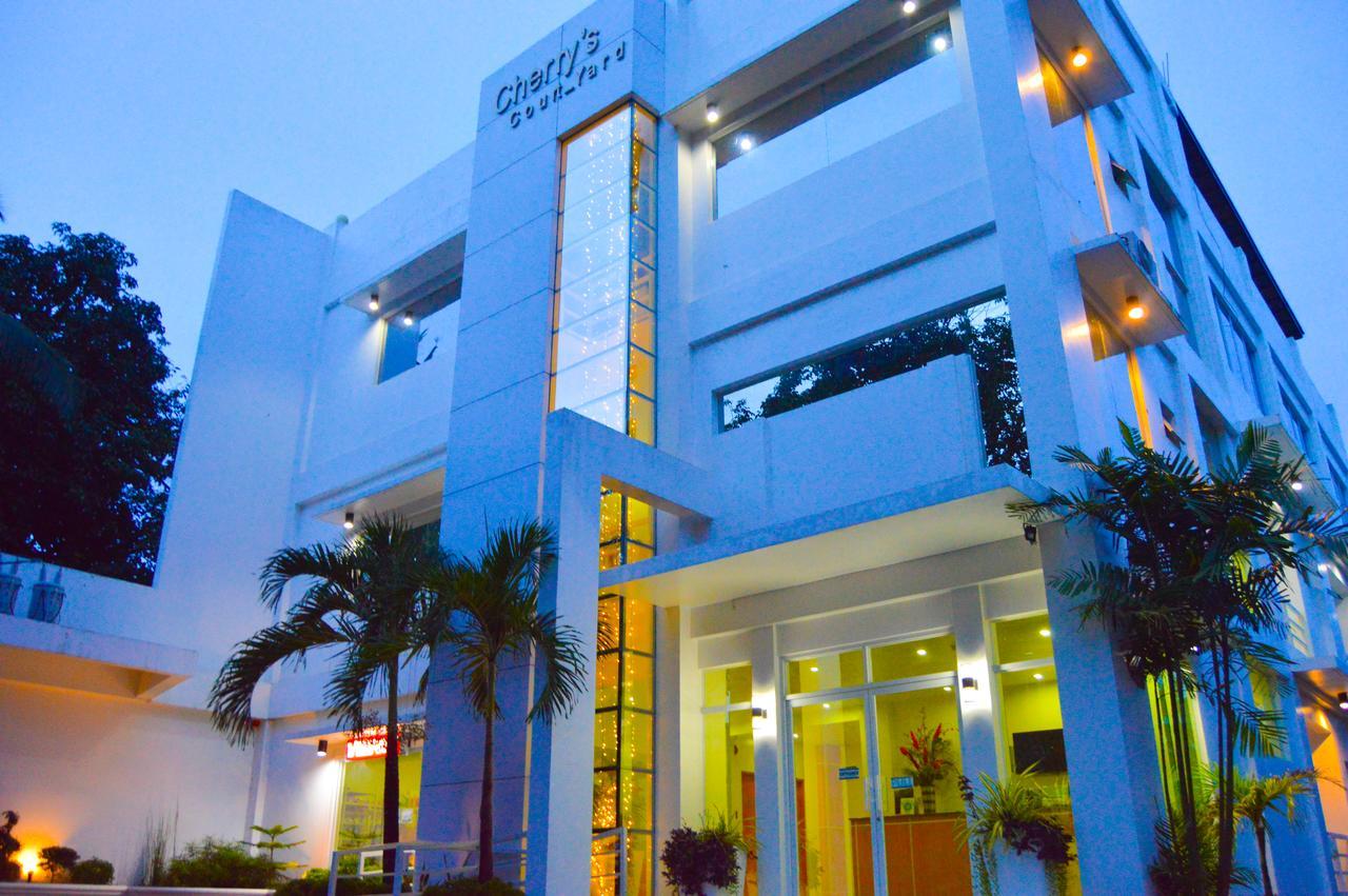Cherry'S Courtyard Puerto Princesa Екстериор снимка