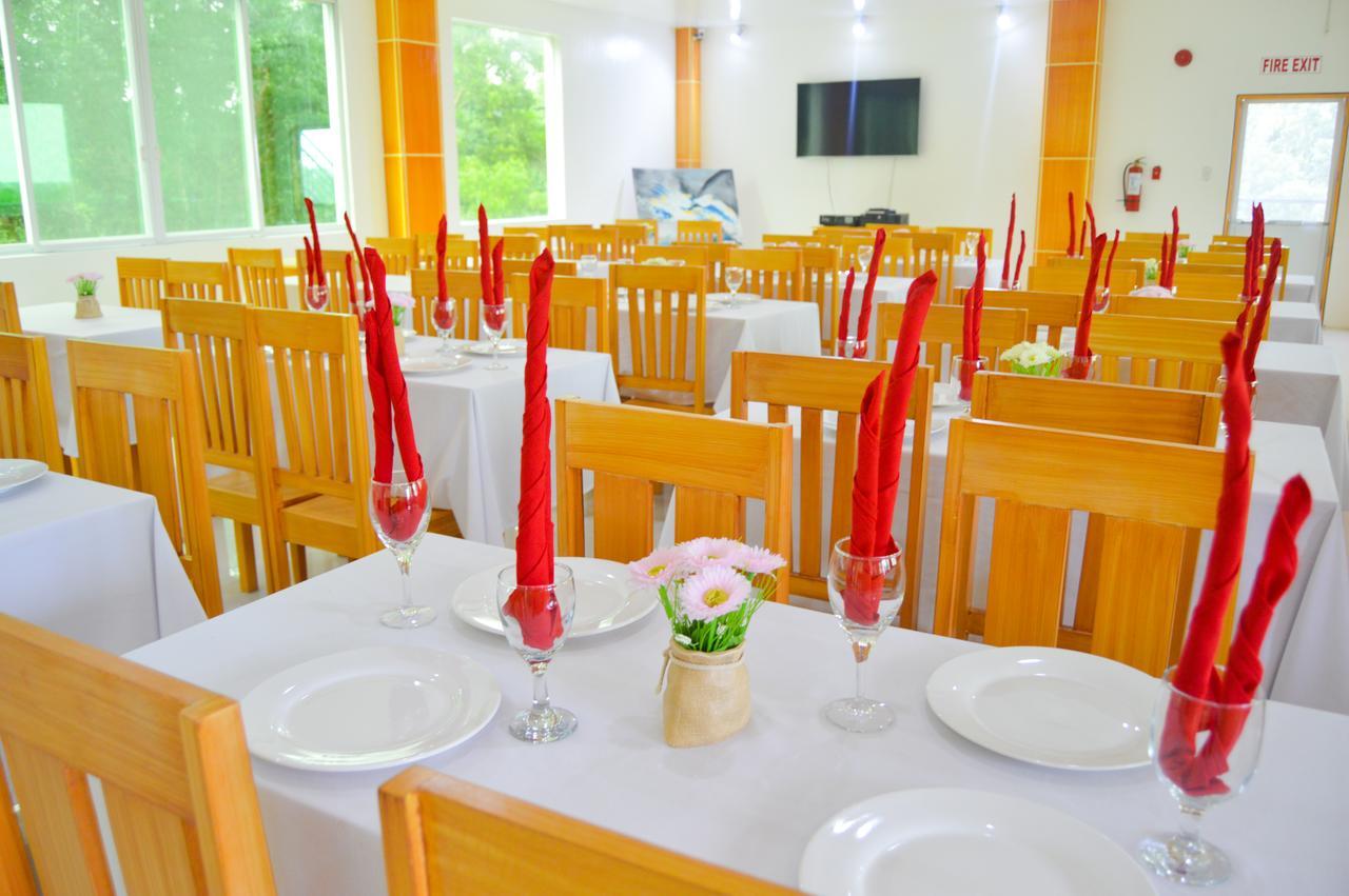 Cherry'S Courtyard Puerto Princesa Екстериор снимка