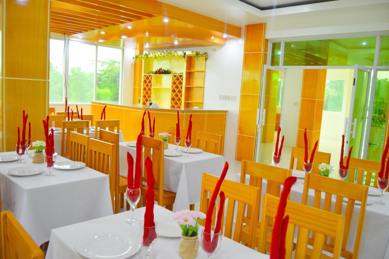 Cherry'S Courtyard Puerto Princesa Екстериор снимка