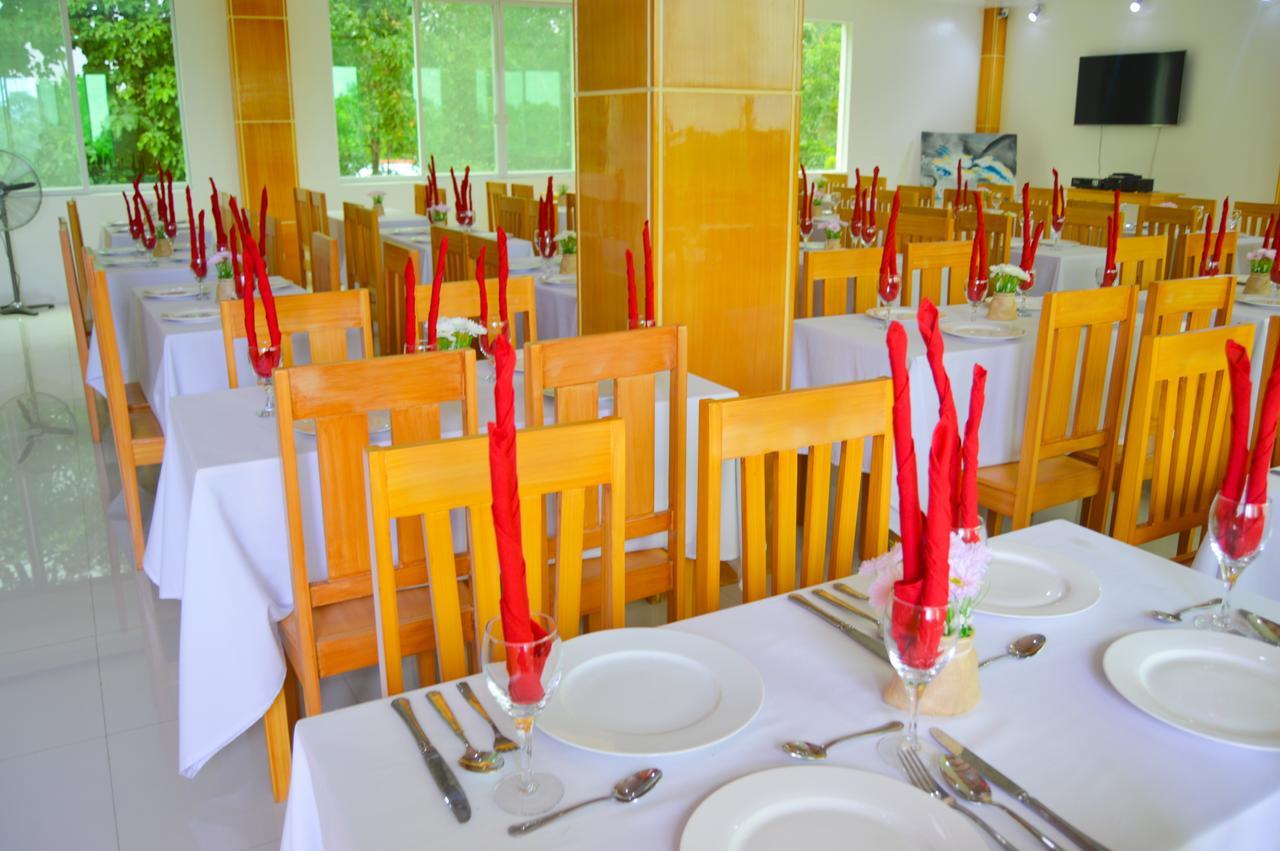 Cherry'S Courtyard Puerto Princesa Екстериор снимка