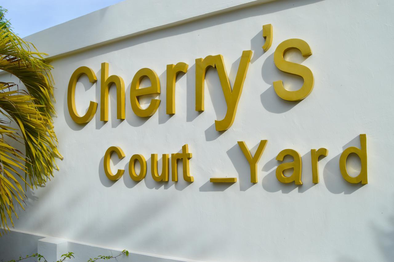 Cherry'S Courtyard Puerto Princesa Екстериор снимка