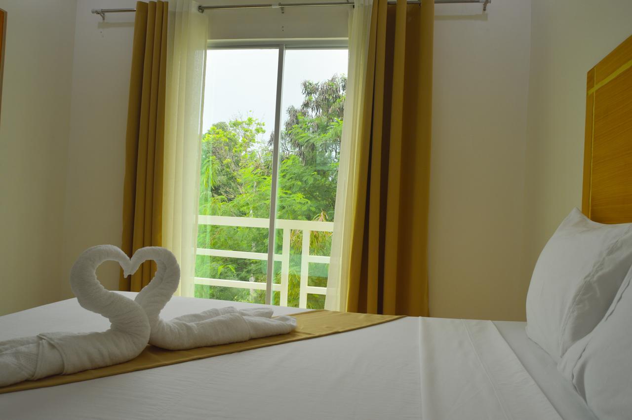 Cherry'S Courtyard Puerto Princesa Екстериор снимка