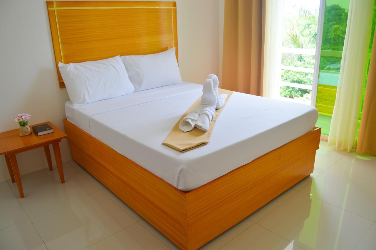 Cherry'S Courtyard Puerto Princesa Екстериор снимка
