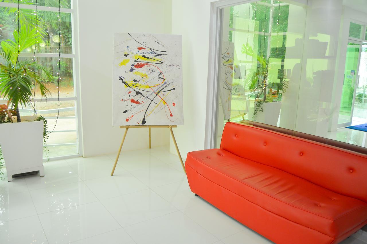 Cherry'S Courtyard Puerto Princesa Екстериор снимка