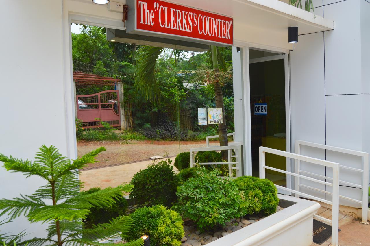Cherry'S Courtyard Puerto Princesa Екстериор снимка