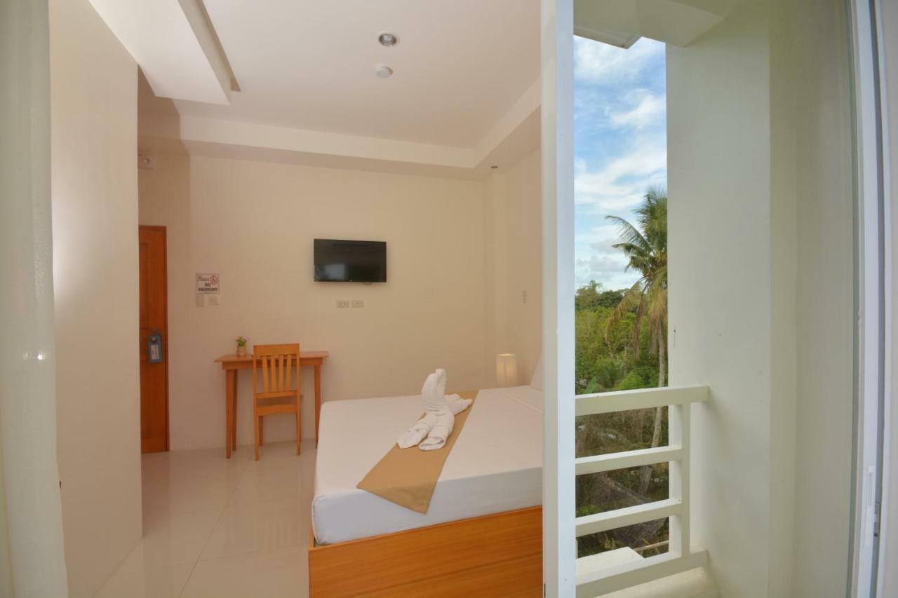 Cherry'S Courtyard Puerto Princesa Екстериор снимка