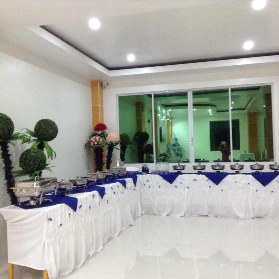 Cherry'S Courtyard Puerto Princesa Екстериор снимка